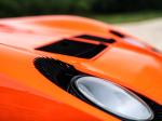 Lamborghini Miura P400 1967 года